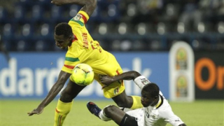 Мали отново с бронзовите медали в Купата на Африка