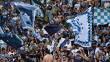  Расизмът коства на Лацио 20 000 евро и полупразен стадион в идващия мач 