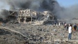  Жертвите на атентата в Сомалия надвишиха 50 