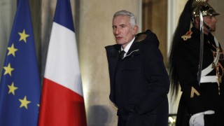 Френската железопътна компания SNCF съобщи че иска да пусне в