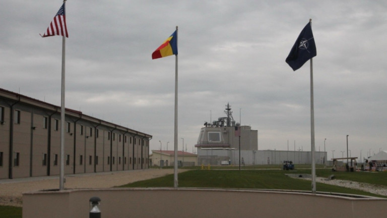 Румъния строи военен "миниград" за €2.5 милиарда на 80 км от България