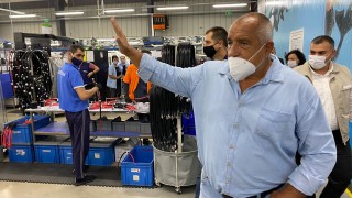 ГЕРБ си имали достатъчно партньори, останалите можело да бъдат само опозиция