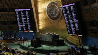 Съветът за сигурност на ООН призова във вторник Израел и