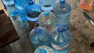 Вчера 99 литра алкохол и 2200 цигари без акцизни данъчни