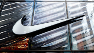 Паднали гиганти: Nike беше на върха на света... и се продаде на безценица