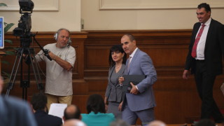 Освобождават ДАНС и МВР от ТОЛ такса