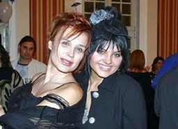 Дъщерята на Аня Пенчева дебютира в Народния