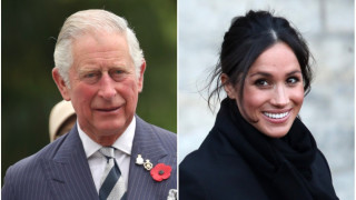 Каква година за британското кралско семейство отмина Кралица Елизабет Втора