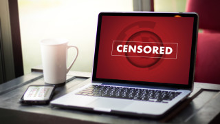 Офис служителите се мъчат с блокиран интернет Тийнейджърите постоянно са