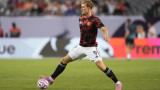 Хьойлунд се дърпа и не иска в Милан