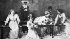 Психиатрите в изолатор! И те са луди