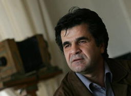 Иран пуска под гаранция известен режисьор