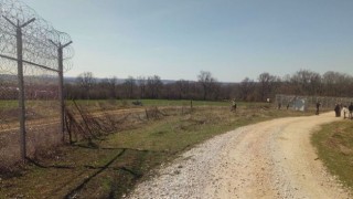 Българо турската границата остава най натоварена в опита за незаконно влизане на