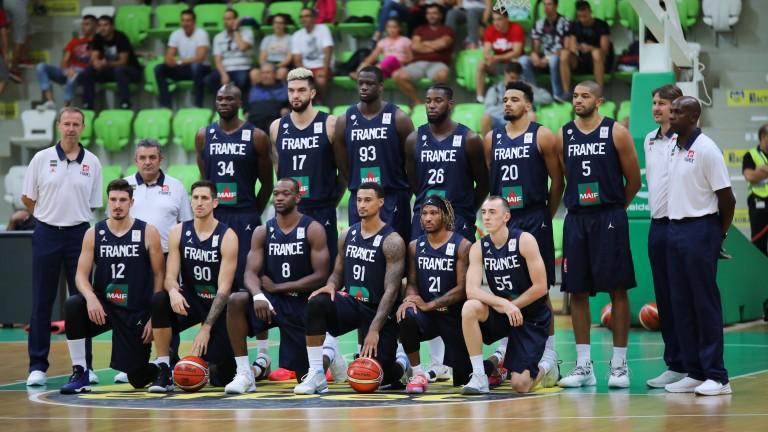 Звезда от НБА: България игра отлично в защита, получи се страхотен мач