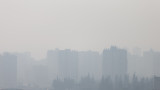  Пет пъти по-мръсен въздух от допустимото в София 