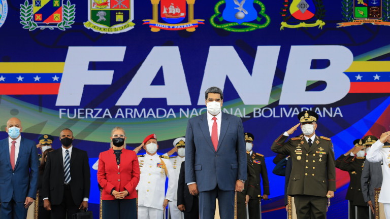 Управляващи и опозиция във Венецуела преговарят през август 
