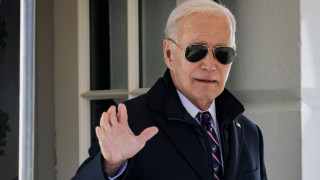 Президентът на САЩ Джо Байдън обвини предшественика си Доналд Тръмп