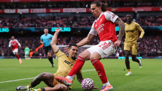 Ханзи Флик е нетърпелив да задържи Маркъс Рашфорд след края