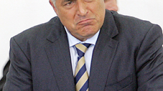 Борисов чисти за секунди министрите бунтари