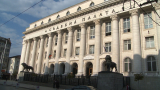  Българите с най-ниско доверие към правосъдната власт и Народното събрание 
