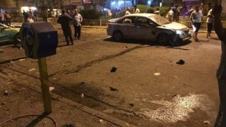Най малко четирима души бяха убити при атентат в Багдад предаде