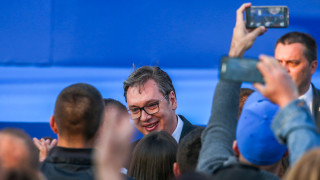 Северноатлантическият съюз не е имал достатъчно основания да атакува Сърбия