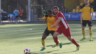 Ръководството на Левски продължава да работи активно по своята лятна