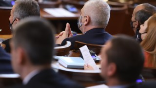 Прекият диалог с българското правителство все още не е започнал