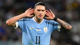 Дарвин Нунес вероятно ще напусне Ливърпул това лято като клубът