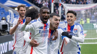 Ръковдството на Олимпик Лион посочи условието при което клубът ще