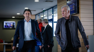 Левски е получил професионален лиценз за следващата кампания под условие