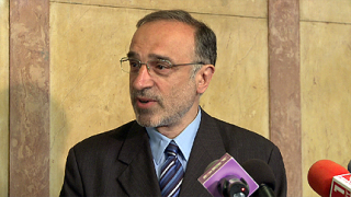 ГЕРБ манипулира вота на "сините" в неделя, гневят се от ДСБ