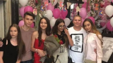 Дъщерята на Ивайла Бакалова стана на 13-ет