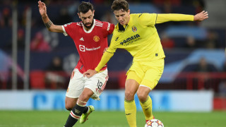 Тотнъм има интерес да привлече защитника на Виляреал Пау Торес