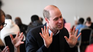 Снимките на Кейт Мидълтън с която тя събираше толкова похвали