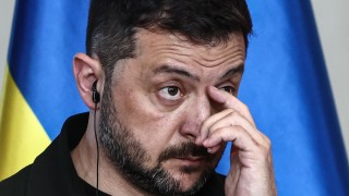 Украйна настоява европейските си съюзници да вземат политическо решение за