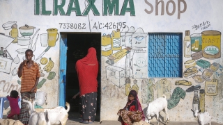 СЗО прогнозира 50 000 болни от холера в Сомалия до лятото 