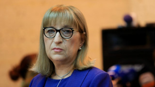 Правосъдният министър Цецка Цачева ще бъде безкомпромисна ако не са
