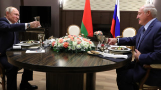 Президентът на Беларус Александър Лукашенко вижда колосален напредък в развитието