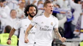 Байерн Мюнхен има сериозен интерес да си върне Тони Кроос