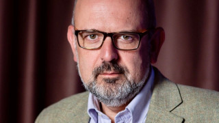 Главният икономист на Българската банка за развитие Илия Лингорски ще