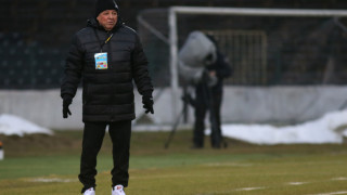 Тарханов: Съдията ни поряза