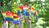 Естония одобри закон, който легализира еднополовите бракове