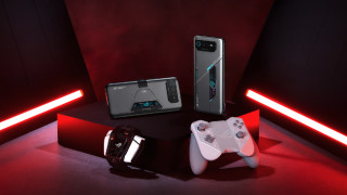 ROG Phone 6D и ROG Phone 6D Ultimate сa най новите