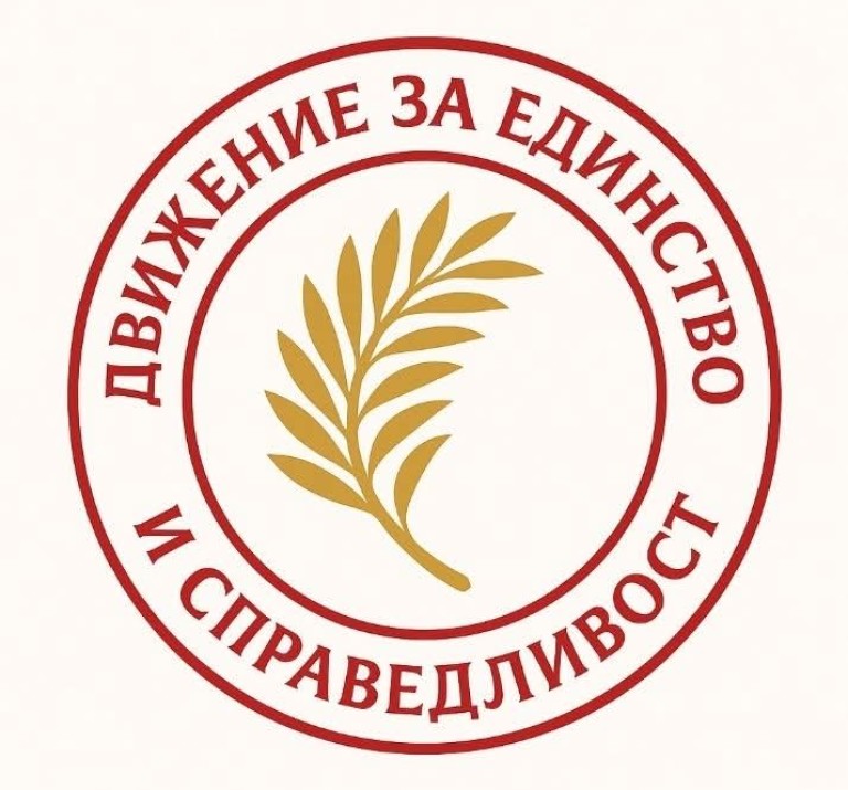 Според информация на News.bg така ще изглежда логото на новата формация около Ахмед Доган