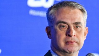 Вицепремиерът на Полша и министър по дигиталните въпроси Кшищоф Гавковски