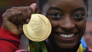 Четвърто злато за чаровна американка в Рио