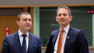 Финансовите министри на страните членки на ЕС постигнаха споразумение за