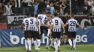 Следващата селекция в пловдивския Локомотив ще включва основно млади български играчи