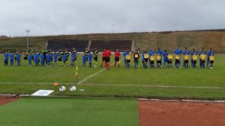 Левски Лом победи с 3 0 тима на Първа Атомна Козлодуй